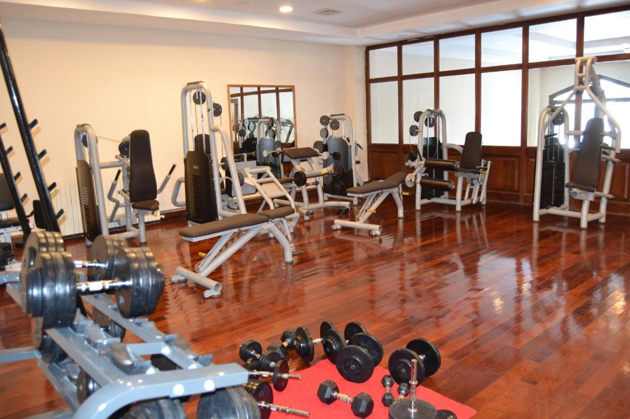 Duja Chalet Ski Center Sarıkamış Dış mekan fotoğraf