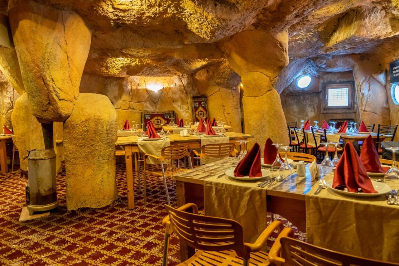 Duja Chalet Ski Center Sarıkamış Dış mekan fotoğraf
