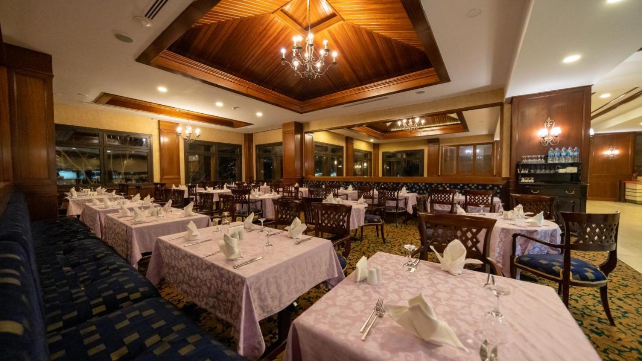 Duja Chalet Ski Center Sarıkamış Dış mekan fotoğraf