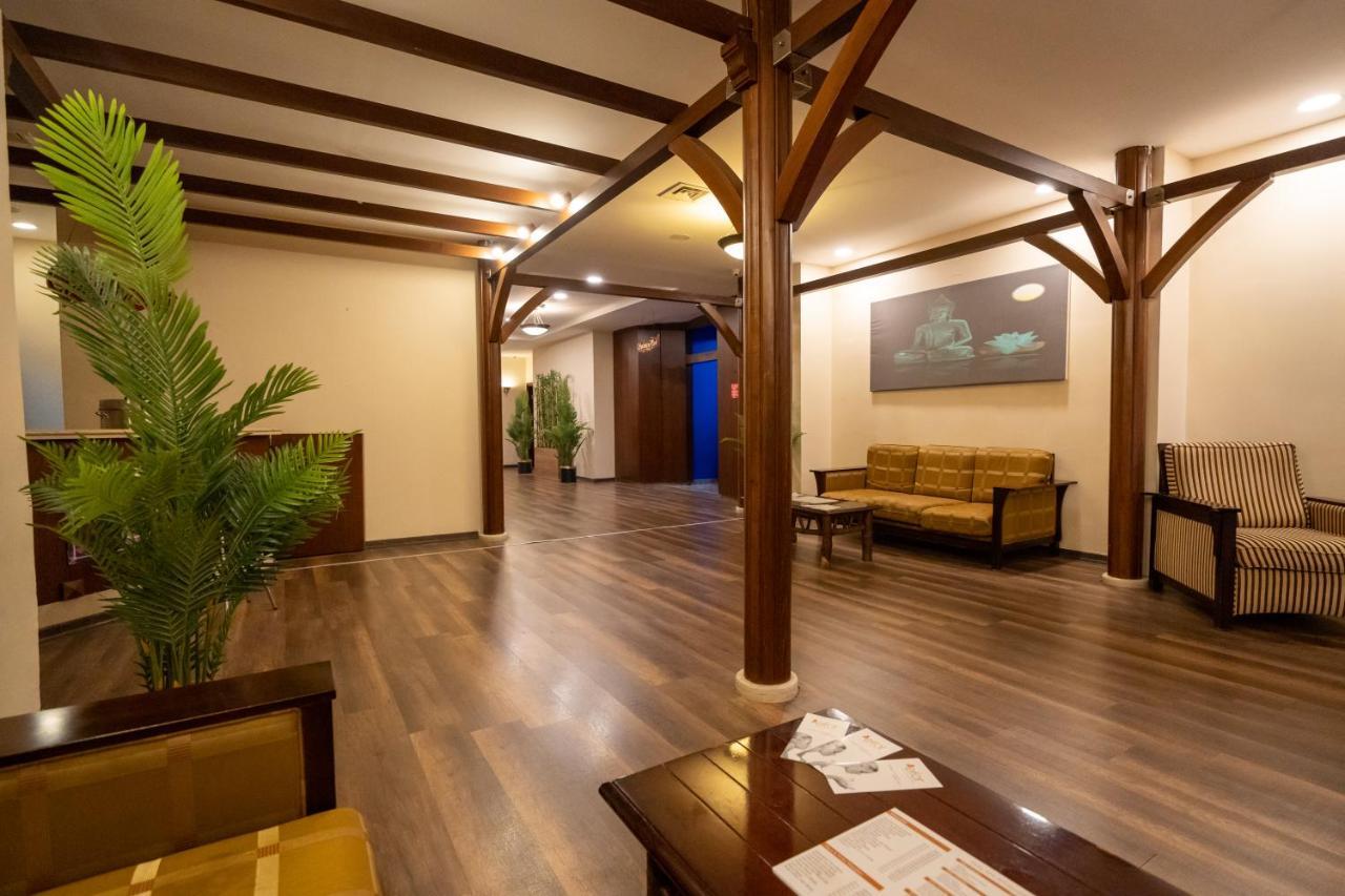 Duja Chalet Ski Center Sarıkamış Dış mekan fotoğraf