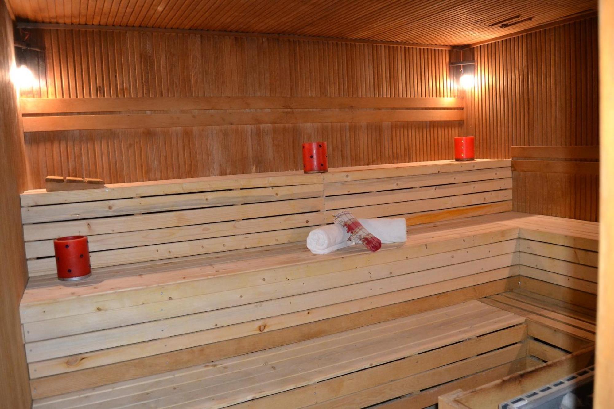 Duja Chalet Ski Center Sarıkamış Dış mekan fotoğraf