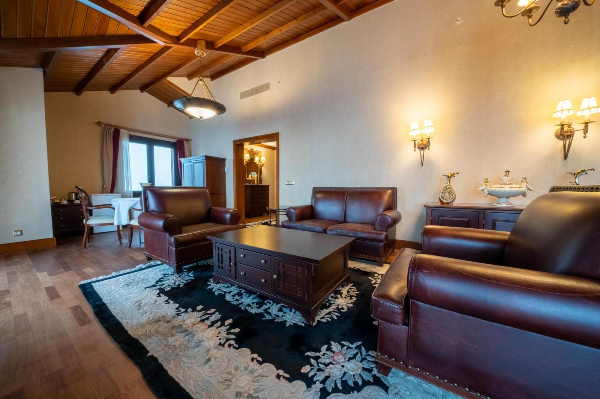 Duja Chalet Ski Center Sarıkamış Dış mekan fotoğraf